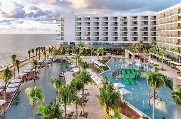 Hilton Cancun-1