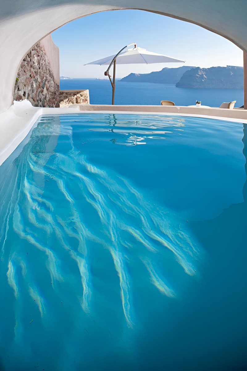 Armeni Luxury Villas