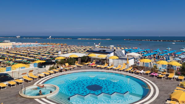 Hotel Lungomare-1