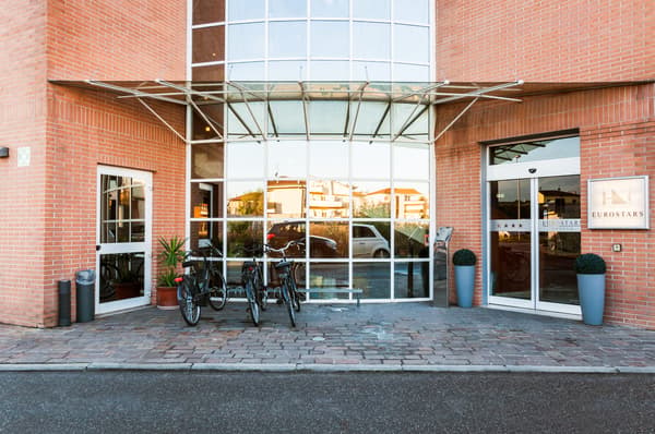 Hotel Eurostars Toscana-1