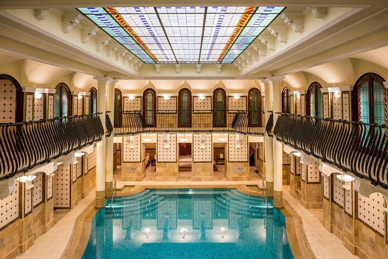 Corinthia Budapest