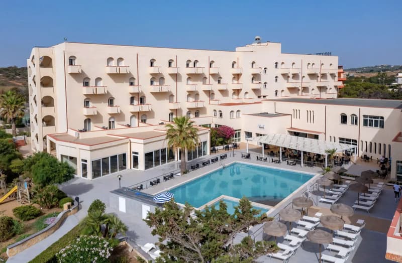 Hotel Club Eloro