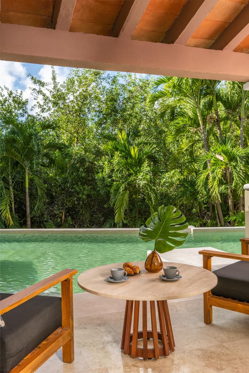 Hyatt Zilara Riviera Maya