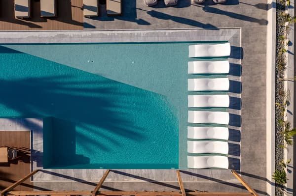Georgioupolis Suites-1