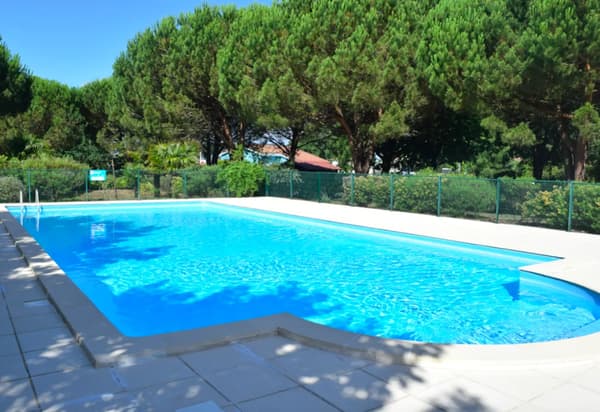 Camping Village Seasonova Bassin d'Arcachon-1