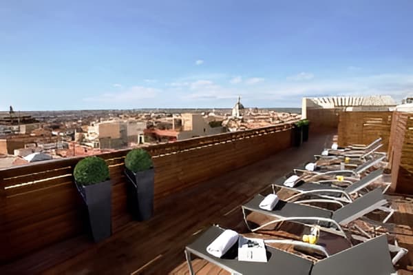 Cortezo Hotel-1