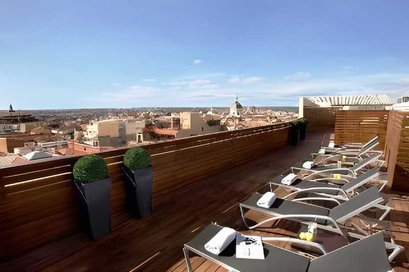 Cortezo Hotel