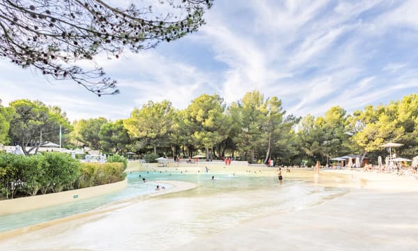 Village Pont Royal in de Provence - maeva Home-1