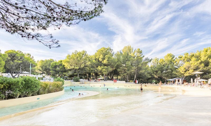 Village Pont Royal in de Provence - maeva Home