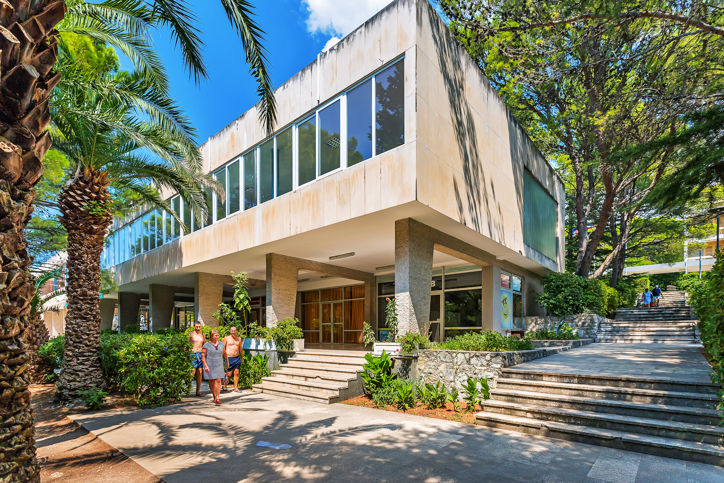 Holiday Resort Alemaris