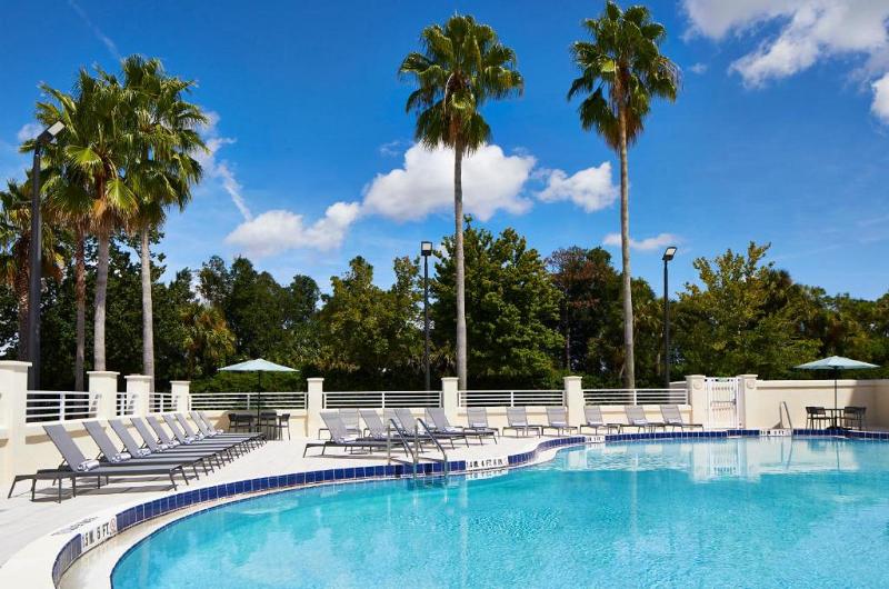 AC Hotel Orlando Lake Buena Vista