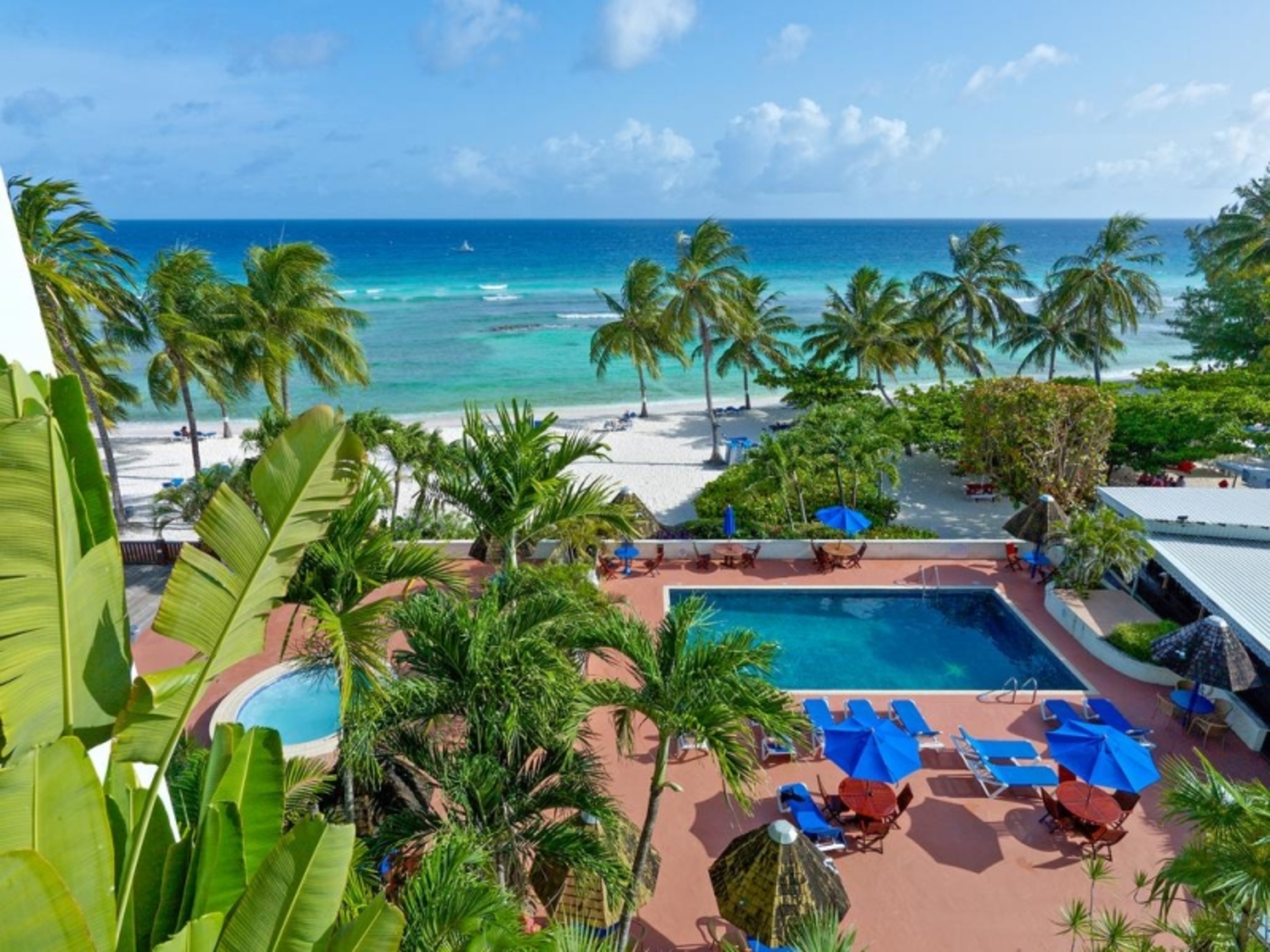 Coconut Court Beach