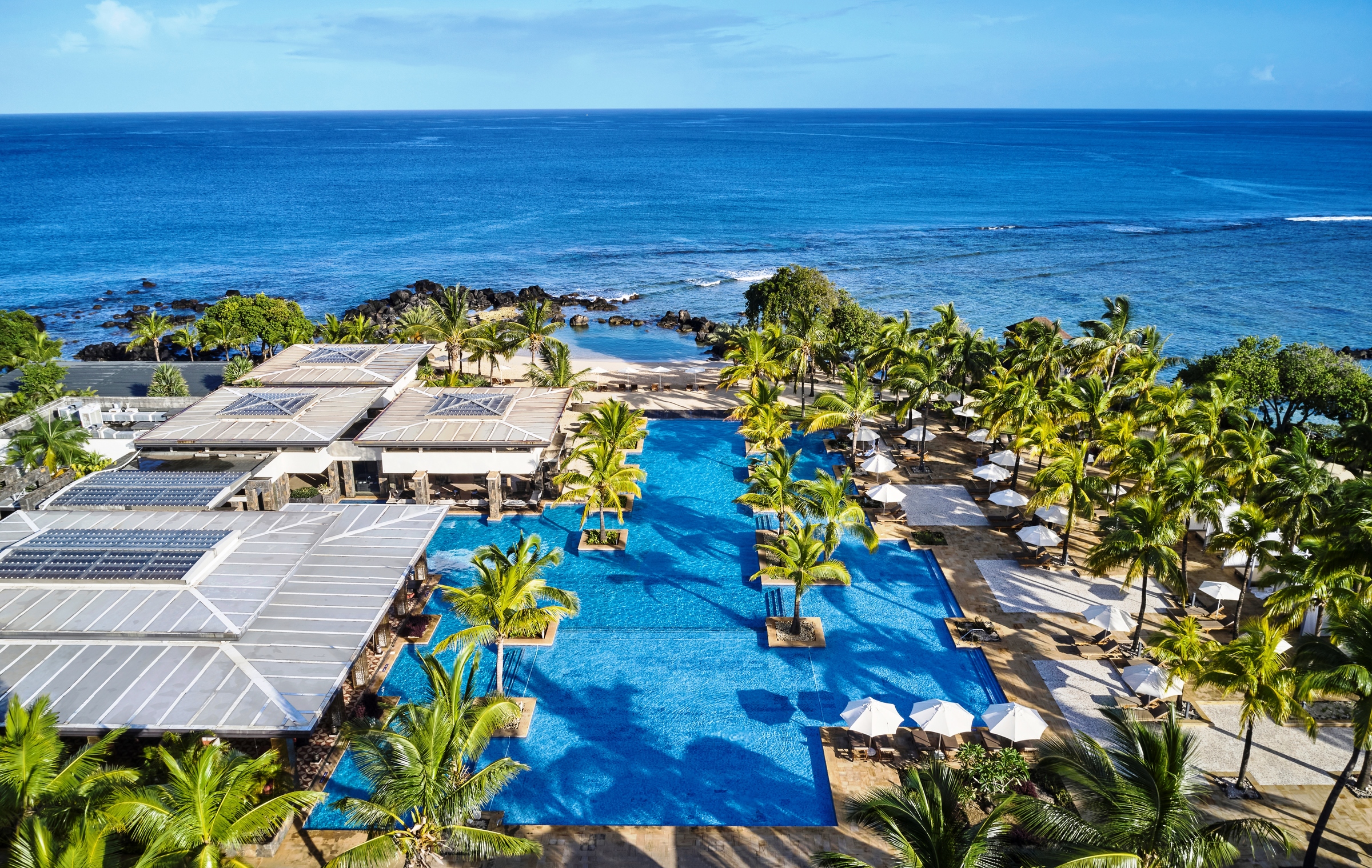 The Westin Turtle Bay Resort & Spa