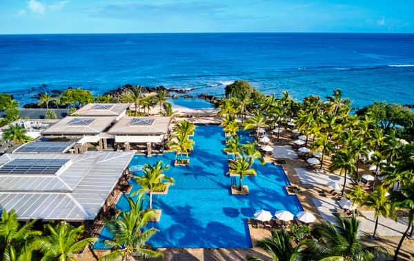 The Westin Turtle Bay Resort & Spa-1