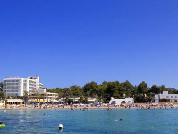 Bellamar Hotel Beach & Spa-1