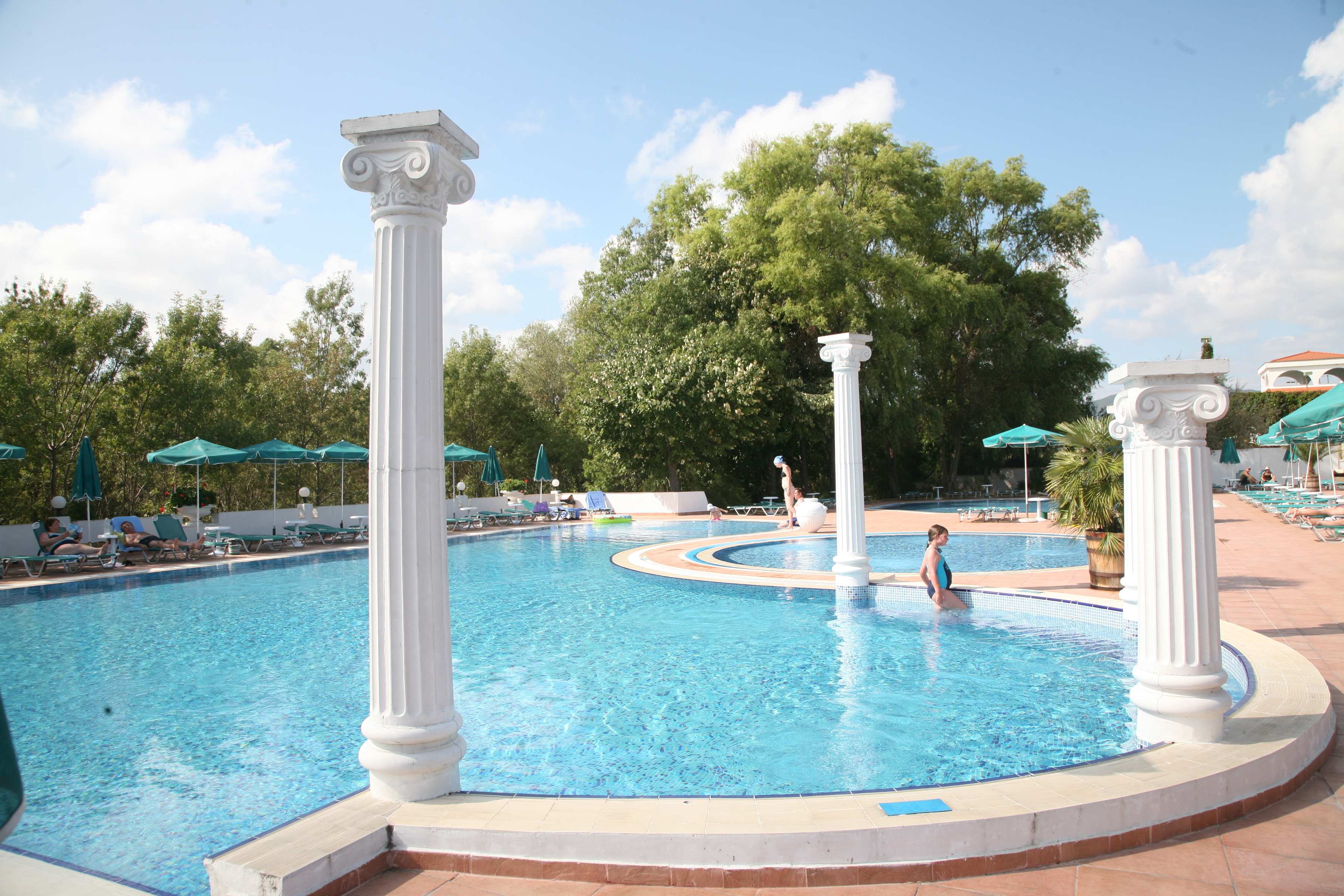 Duni Holiday Village