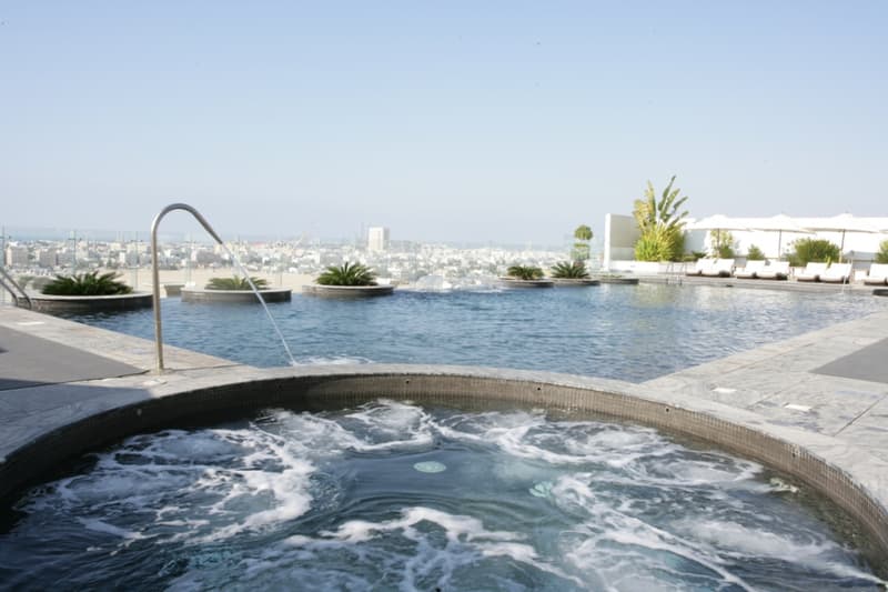The Tower Plaza Hotel Dubai