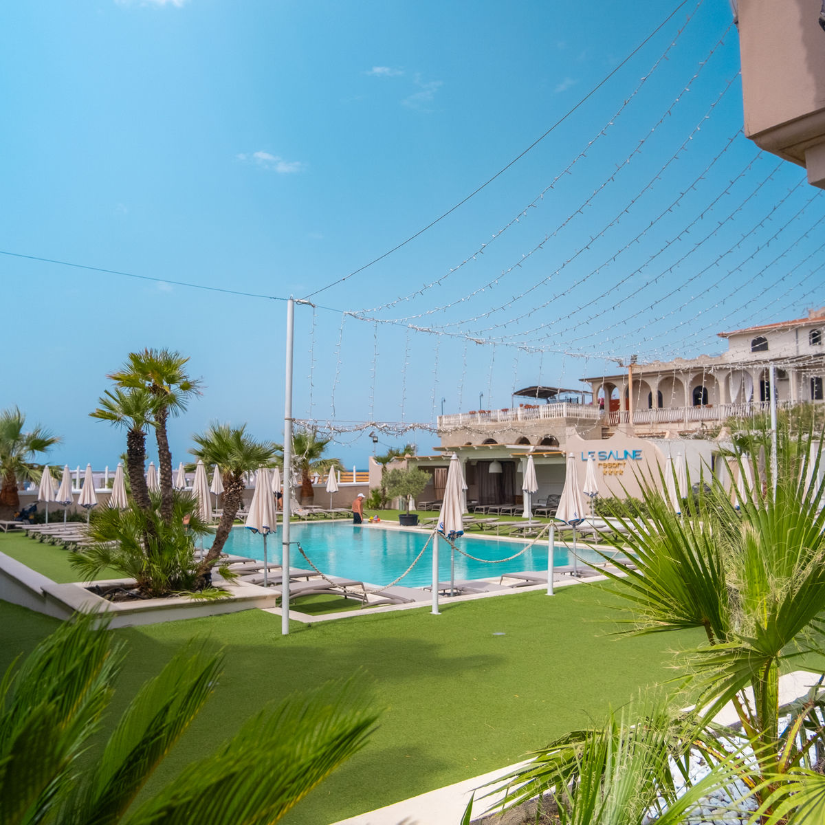 Didimos Resort
