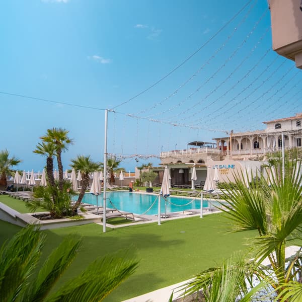 Didimos Resort-1