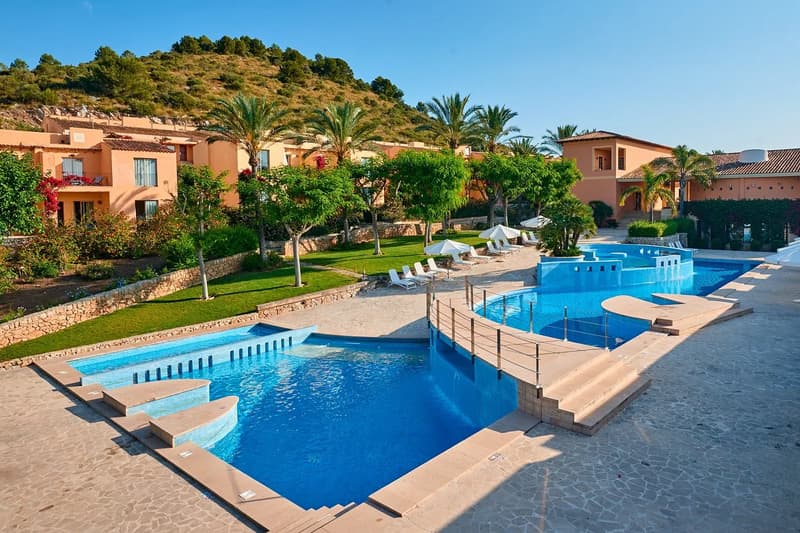 Pula Suites Boutique Resort