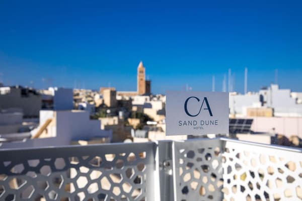 CA Sand Dune Hotel-1
