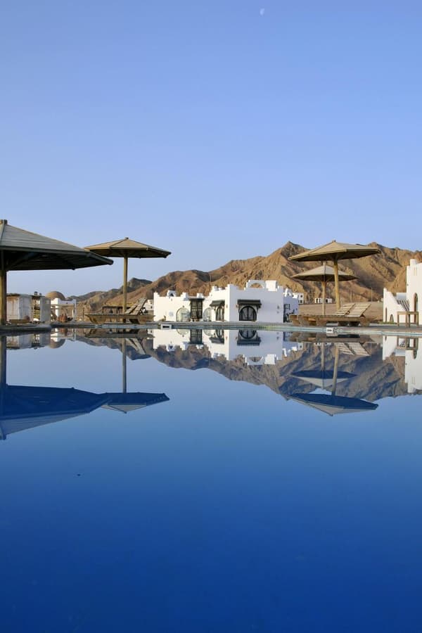 Hotel Daniela Dahab-1