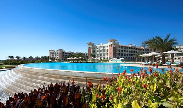 Baron Palace Sahl Hasheesh-1
