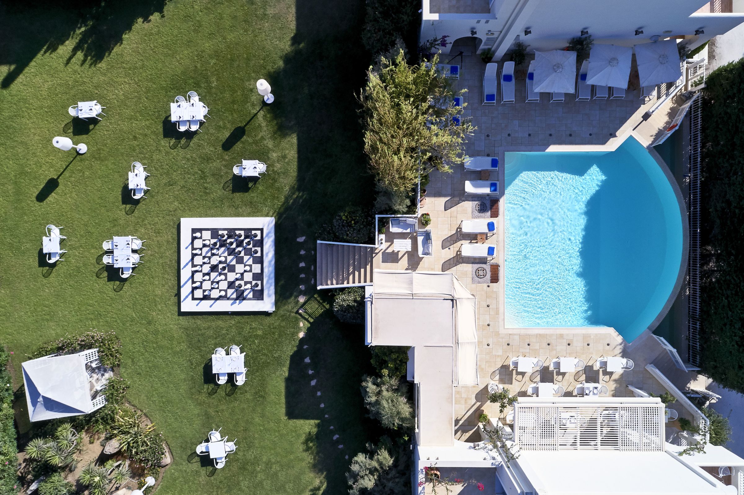 Hotel Lagos Mare Boutique