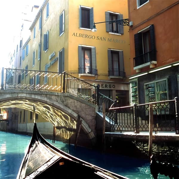 Albergo San Marco-1