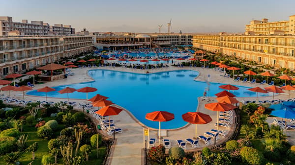 Rewaya Inn Resort -1