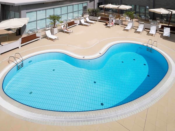 Novotel Milano Malpensa Airport-1