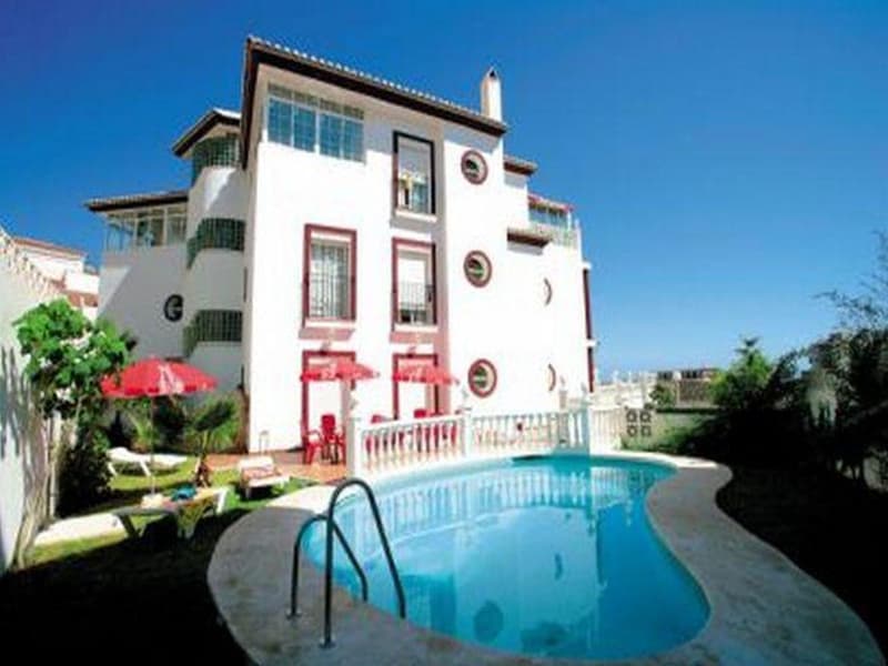 Betania Hotel