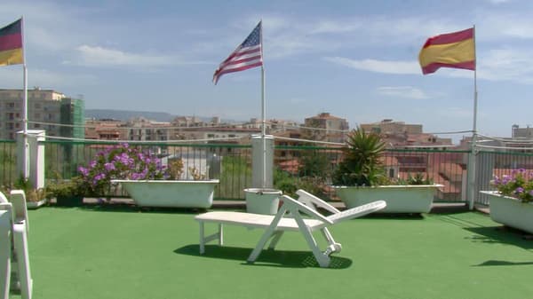 La Margherita-1