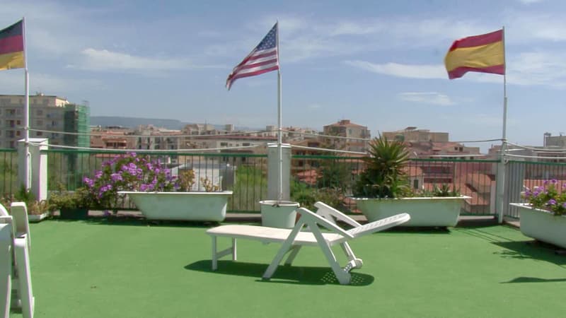 La Margherita
