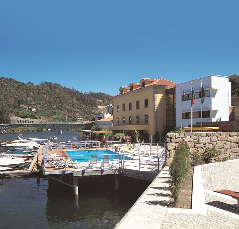 Hotel Porto Antigo