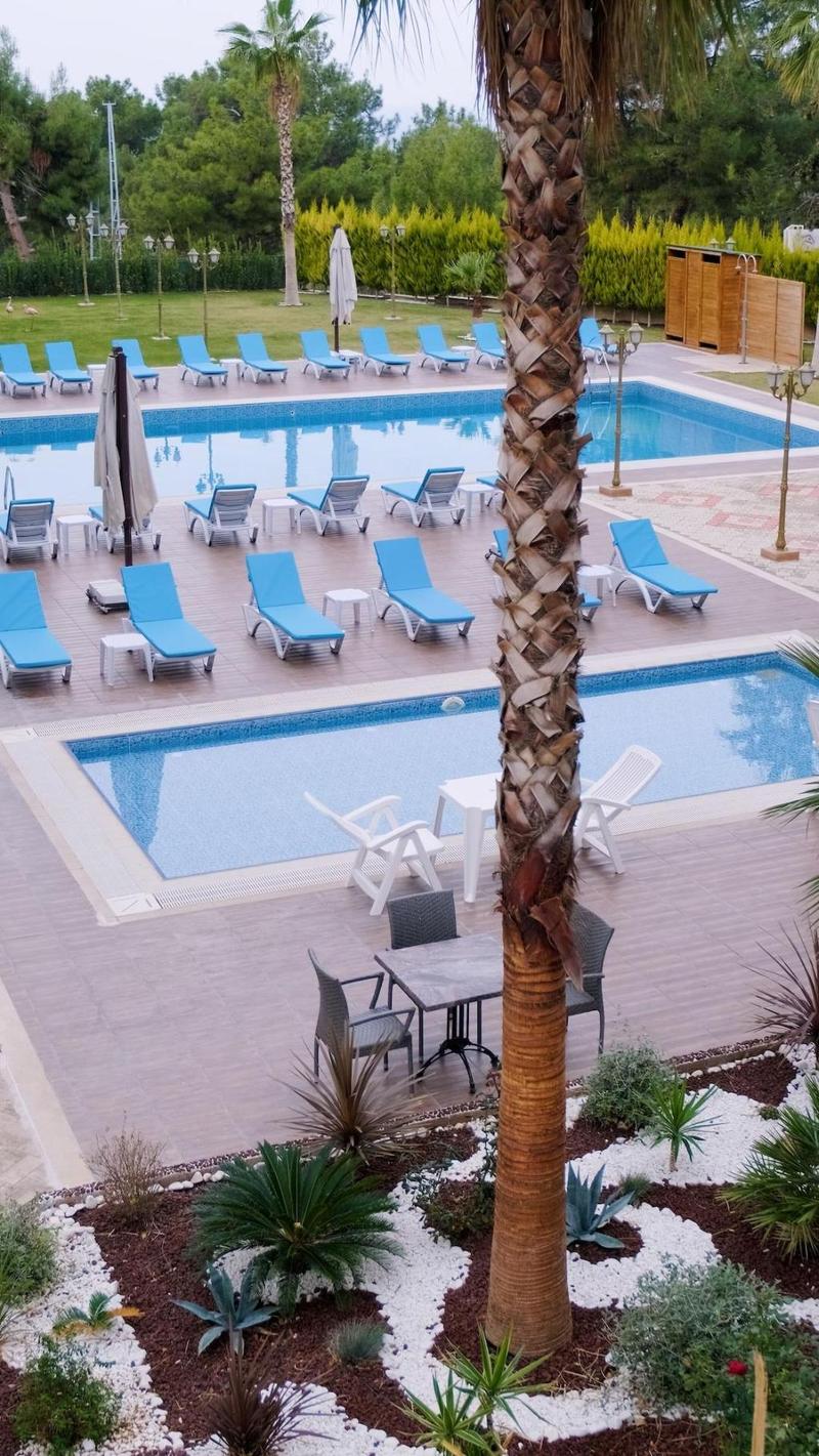 Si Hotel & Spa