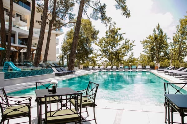 Pendeli Resort-1