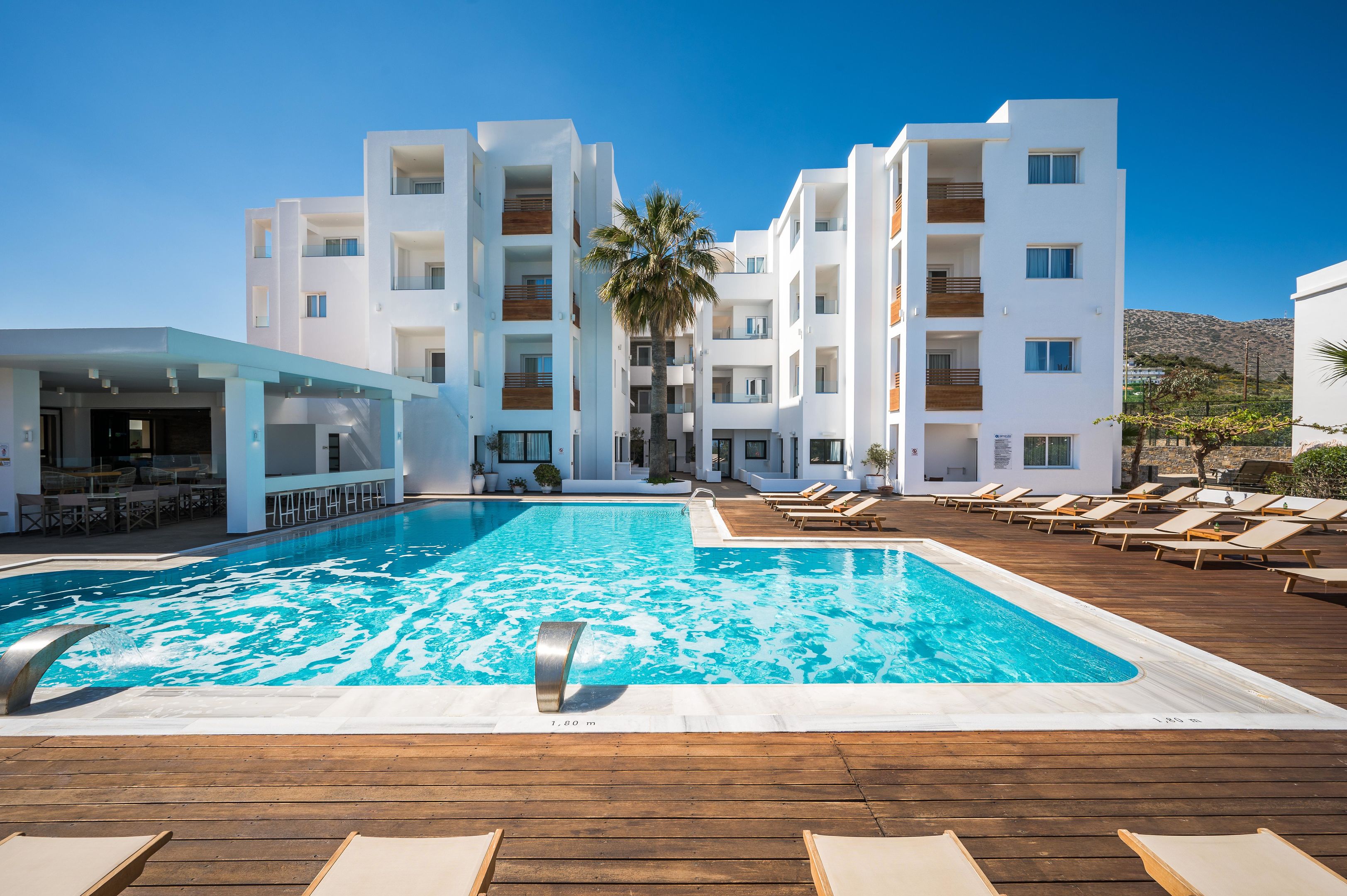 Arminda Hotel & Spa