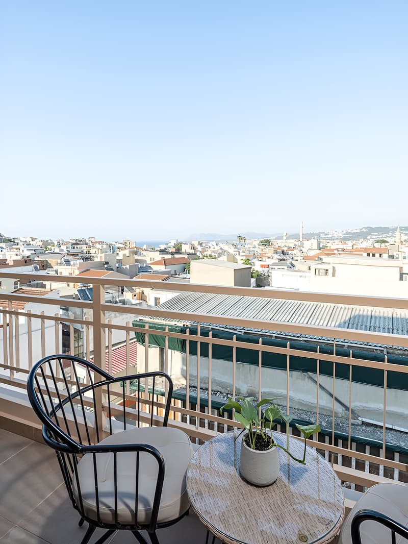 Elia Bettolo Hotel