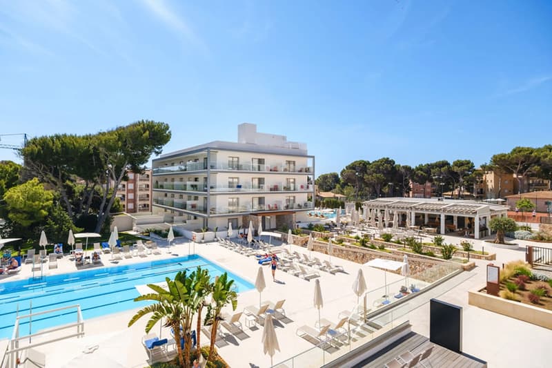 Bella Playa Hotel & Spa
