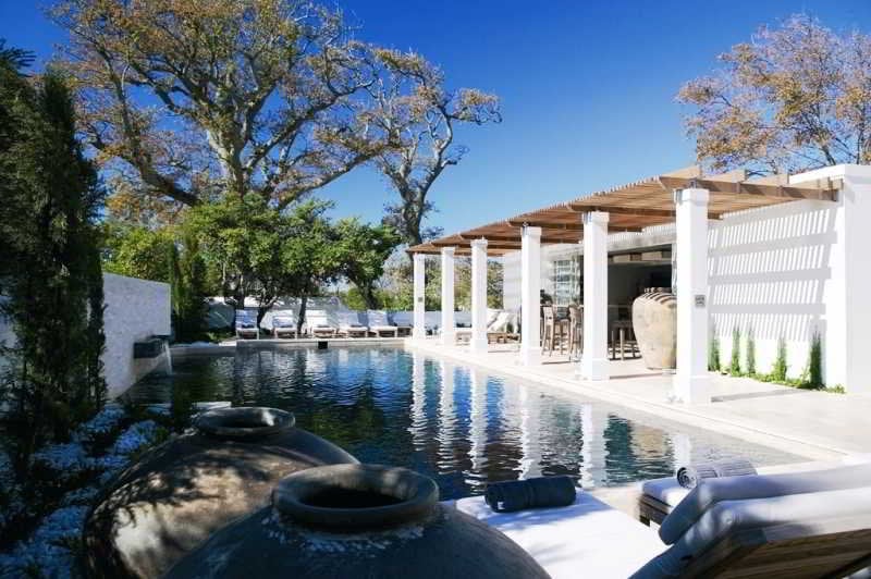 Steenberg Hotel & Spa