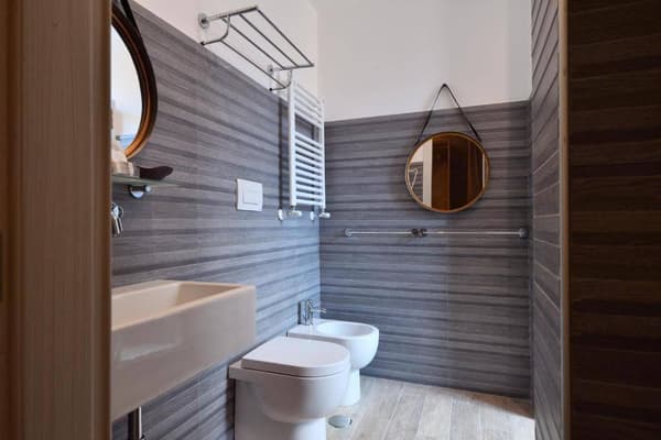 Veneto Suite Rome-1