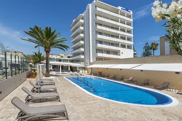 Hotel Biniamar-1