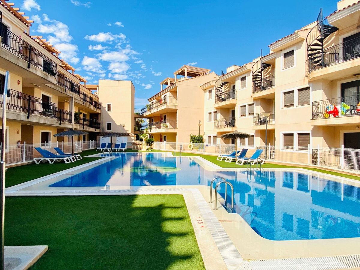 Aguilas De Los Collados Apartamentos - Vo -