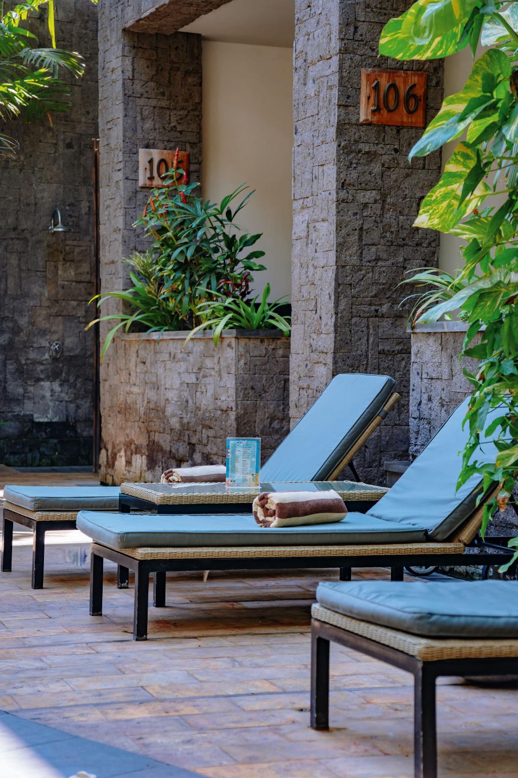 Akana Boutique Hotel Sanur