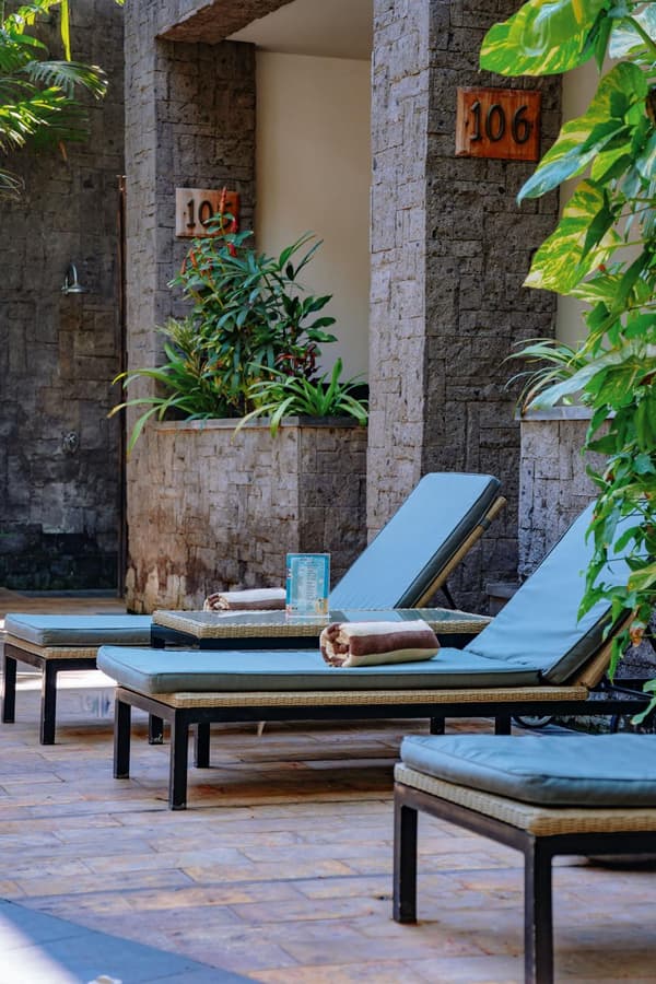 Akana Boutique Hotel Sanur-1