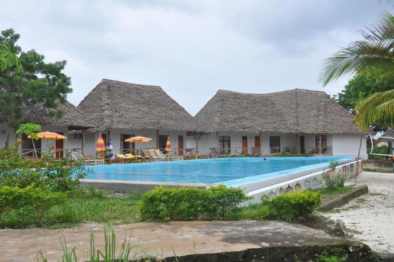 BELLA VISTA RESORT ZANZIBAR