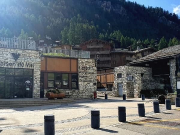 Village vacances Cévéo de Val d'Isère-1