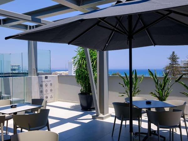 Mercure Larnaca City-1