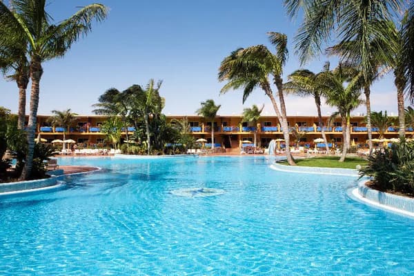 Hotel Drago Park by Pierre & Vacances-1